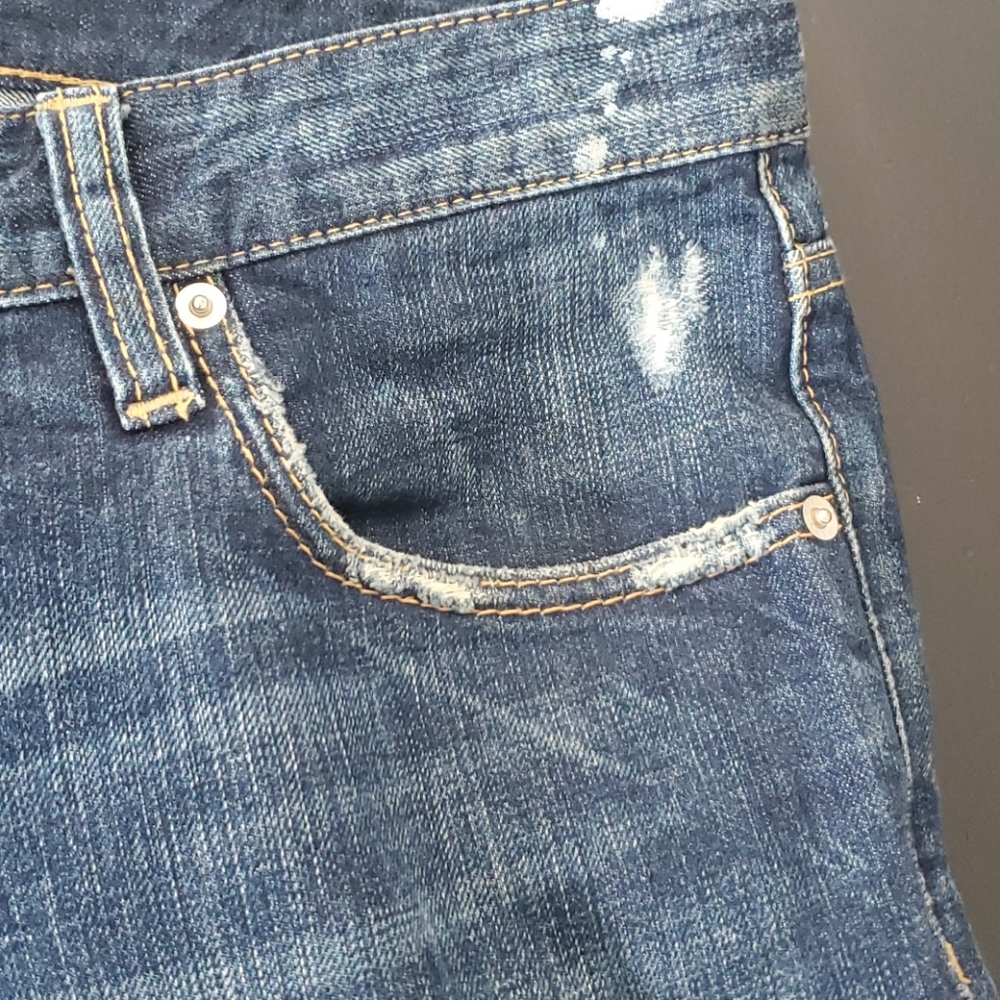 Dsquared2 Jean - image 5